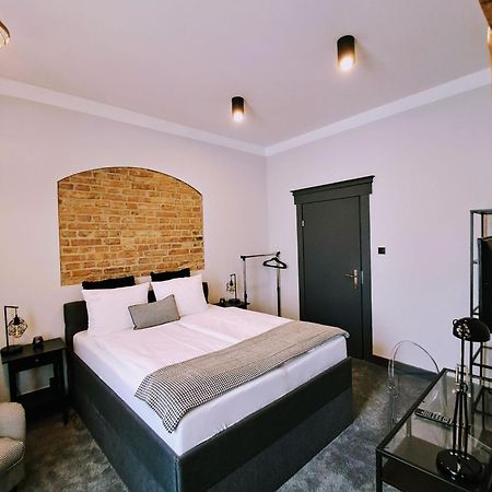 Apartamenty "Bulwar Gorzow" Gorzow Wielkopolski Exterior photo